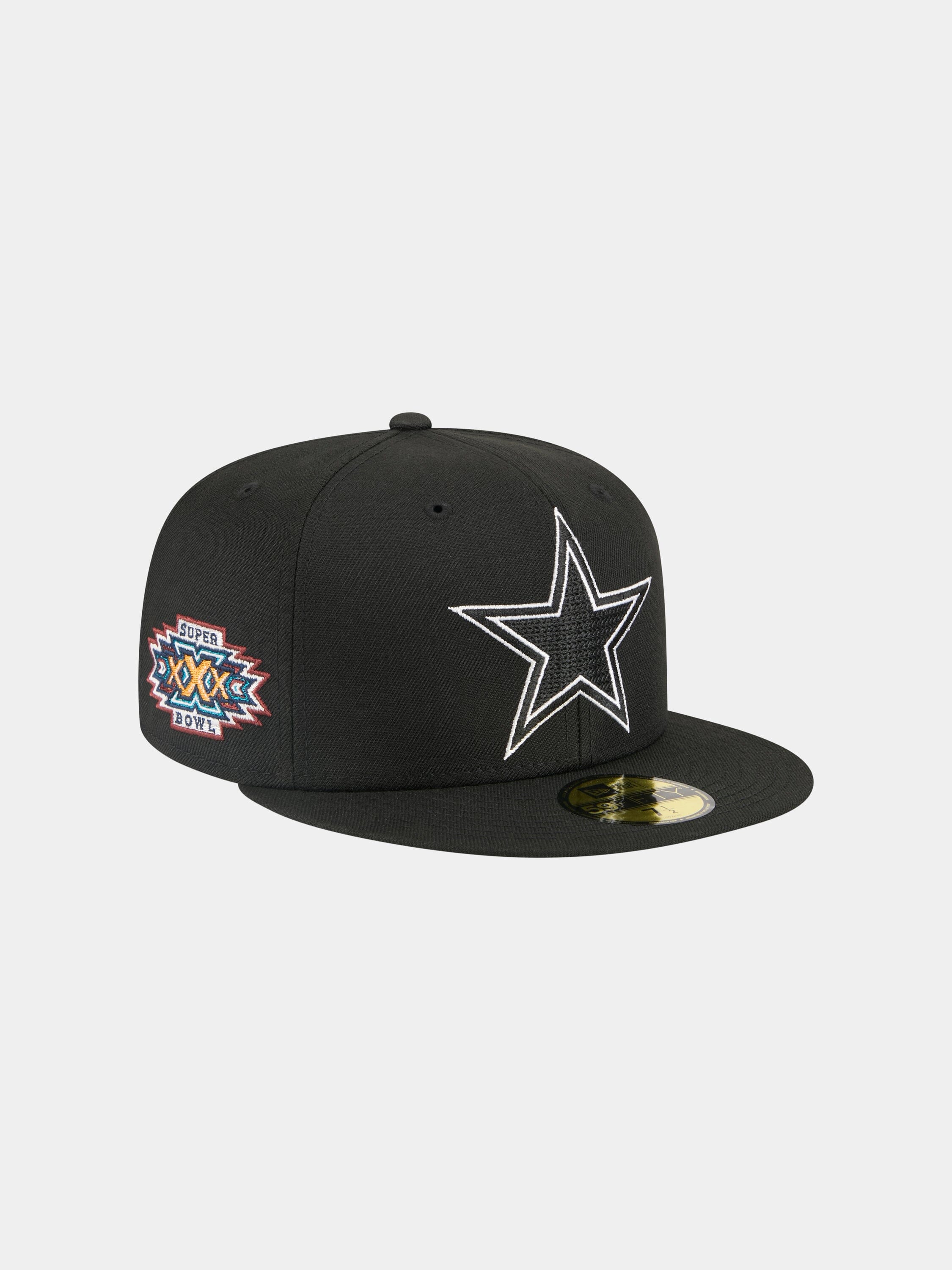 DALLAS COWBOYS X ALPHA X NEW ERA 59FIFTY FITTED CAP ACCESSORY Alpha Industries 