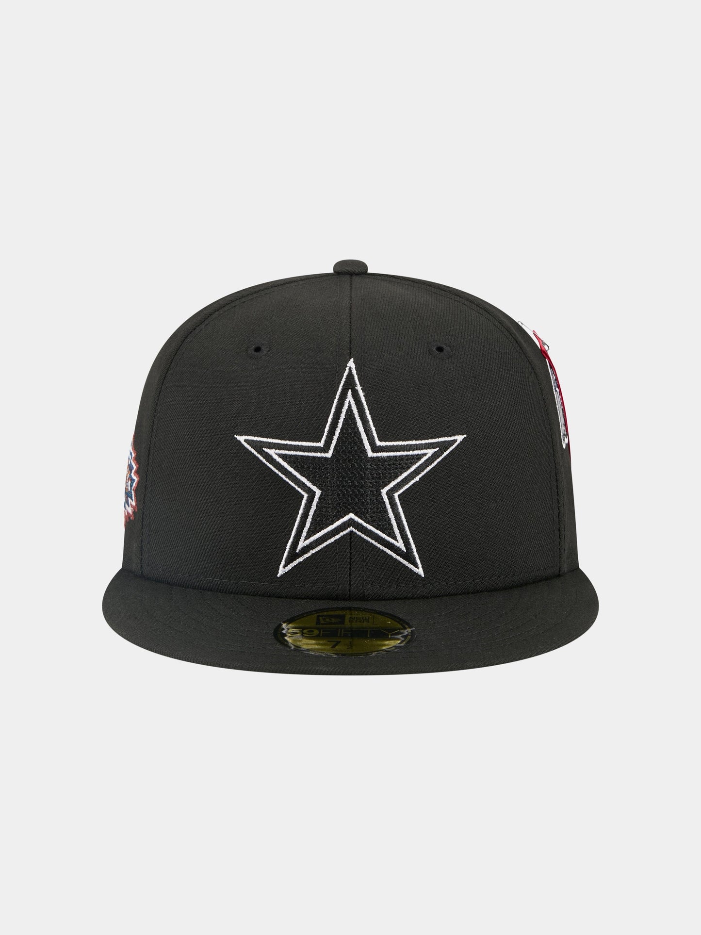 DALLAS COWBOYS X ALPHA X NEW ERA 59FIFTY FITTED CAP ACCESSORY Alpha Industries 