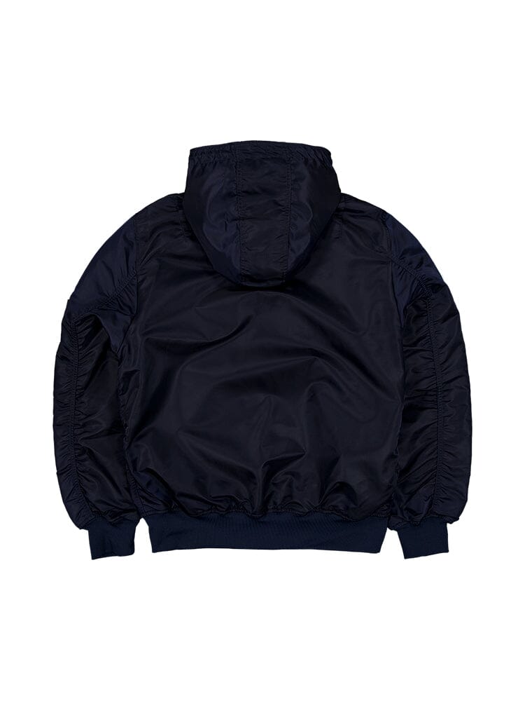 ALPHA INDUSTRIES MA-1XL ネイビーL2b Dallas Cowboys X Alpha X New Era L-2B Bomber Jacket | Alpha Industries