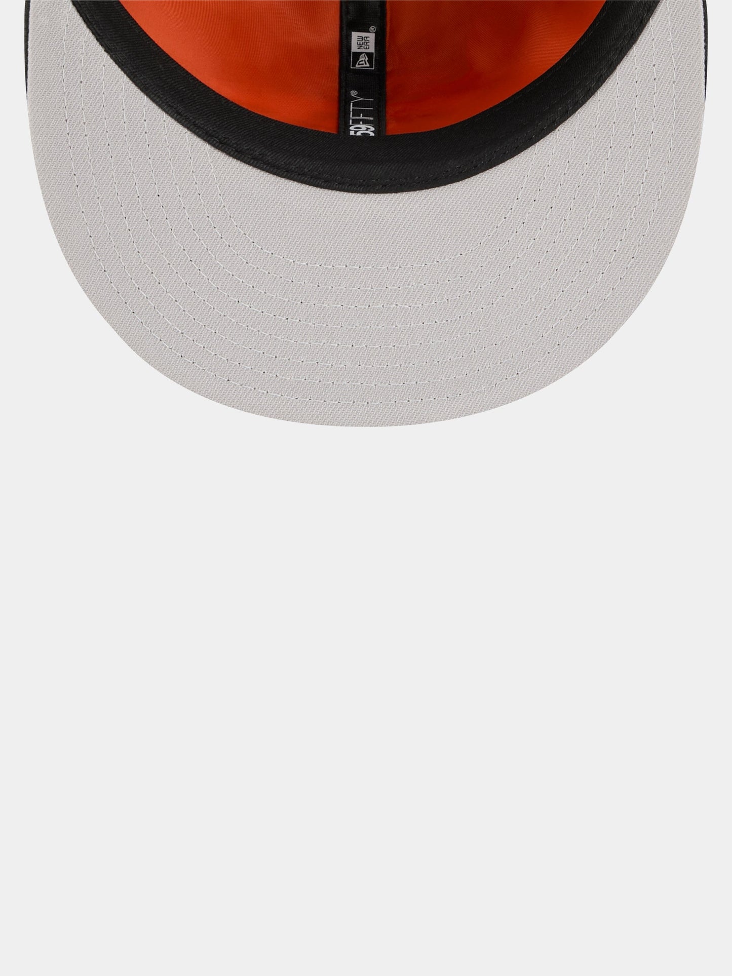 DENVER BRONCOS X ALPHA X NEW ERA 59FIFTY FITTED CAP ACCESSORY Alpha Industries 