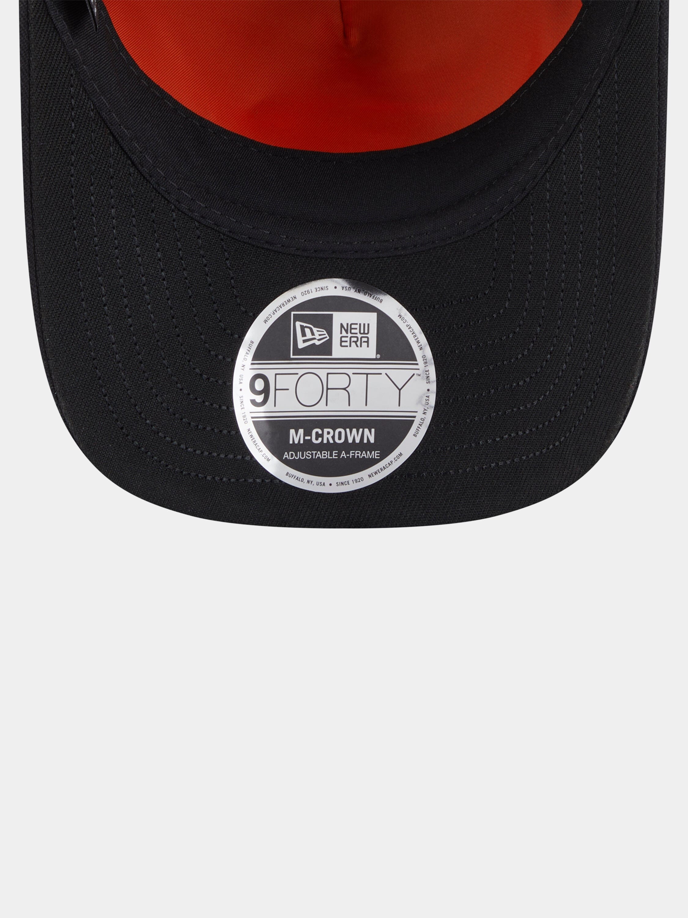 Denver Broncos X Alpha X New Era 940 MC Cap | Alpha Industries
