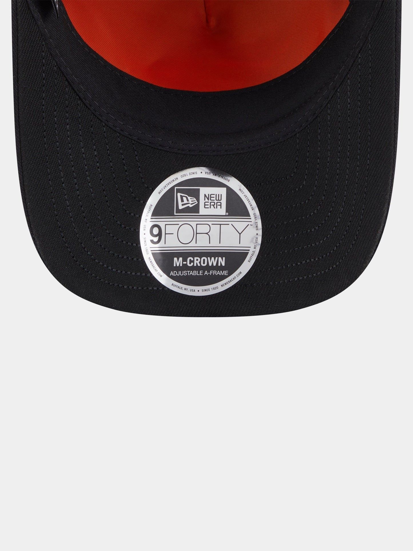 DENVER BRONCOS X ALPHA X NEW ERA 940 MC CAP ACCESSORY Alpha Industries 
