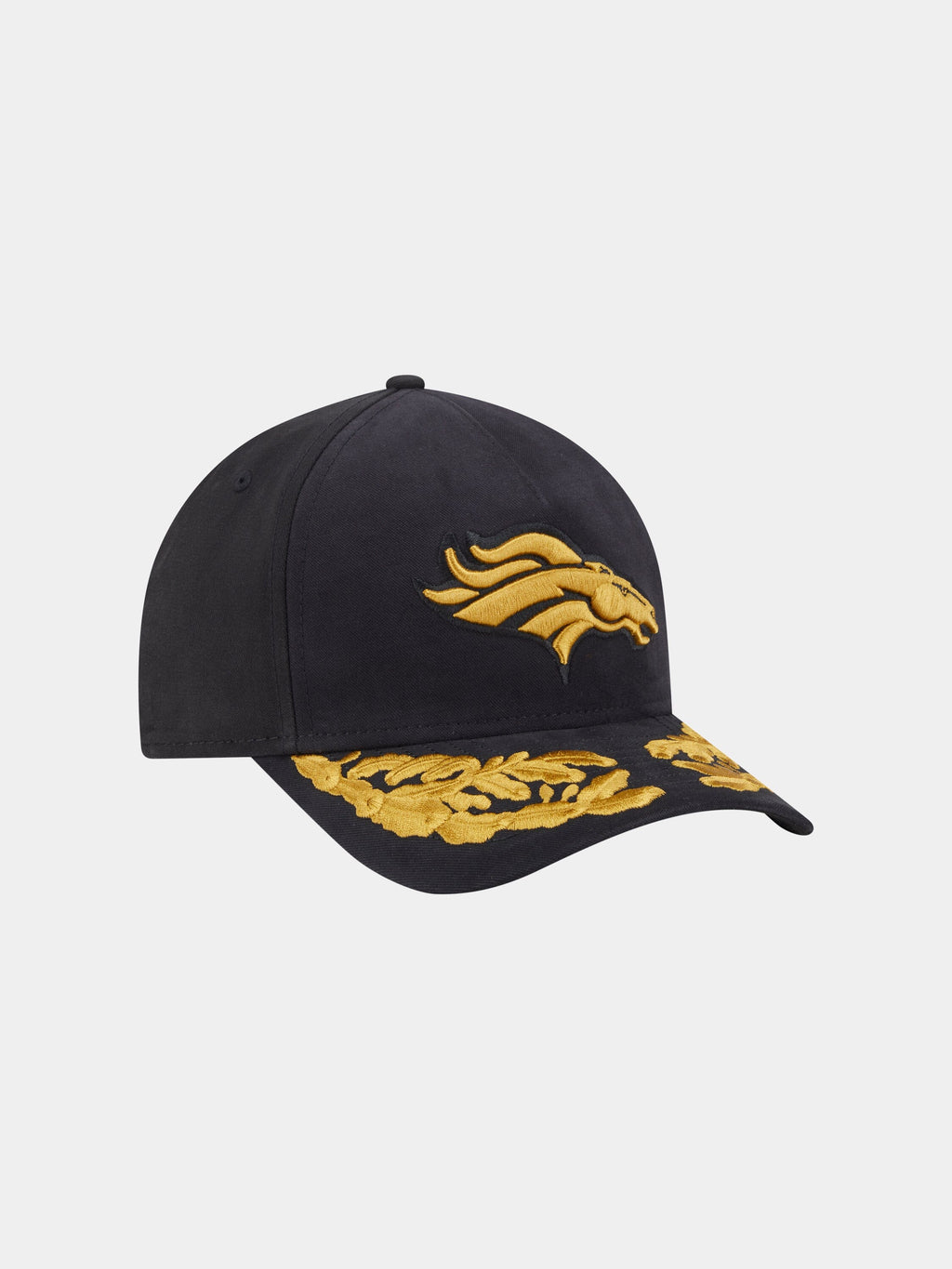 DENVER BRONCOS X ALPHA X NEW ERA 940 MC CAP ACCESSORY Alpha Industries 