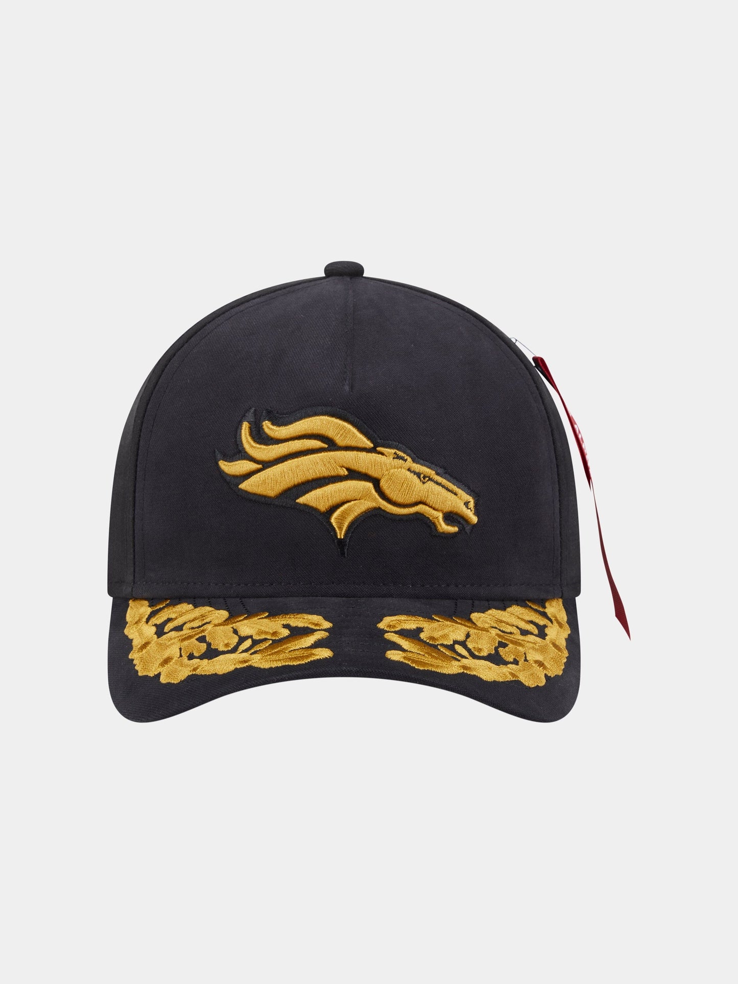 DENVER BRONCOS X ALPHA X NEW ERA 940 MC CAP ACCESSORY Alpha Industries 