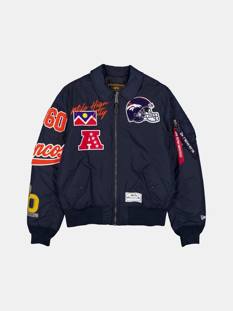 Men's Bomber Jackets | Alpha Industries | Page 3