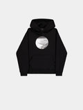 DESERT HOODIE SWEATS Alpha Industries BLACK XS 