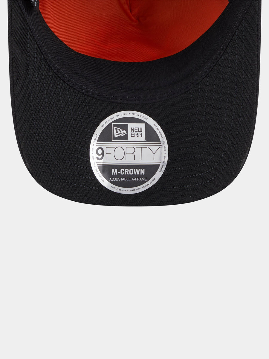 DETROIT LIONS X ALPHA X NEW ERA 940 MC CAP ACCESSORY Alpha Industries 