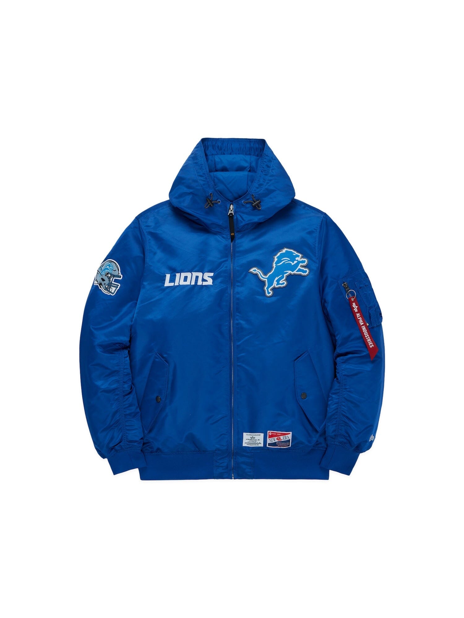 Detroit Lions