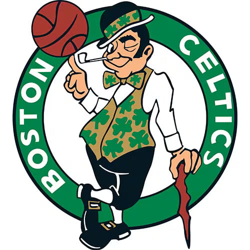 Boston Celtics logo