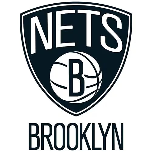 Brooklyn Nets logo