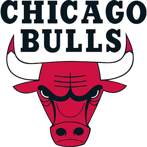 Chicago Bulls logo