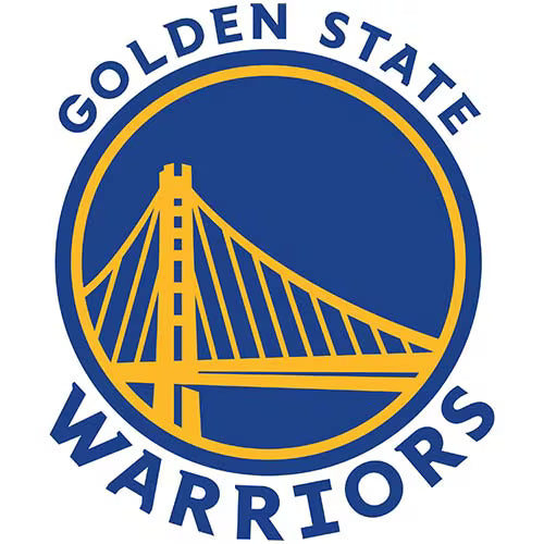 Golden State Warriors logo
