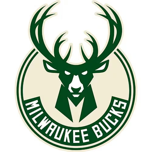 Milwaukee Bucks logo