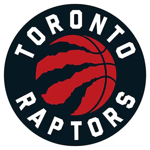 Toronto Raptors logo