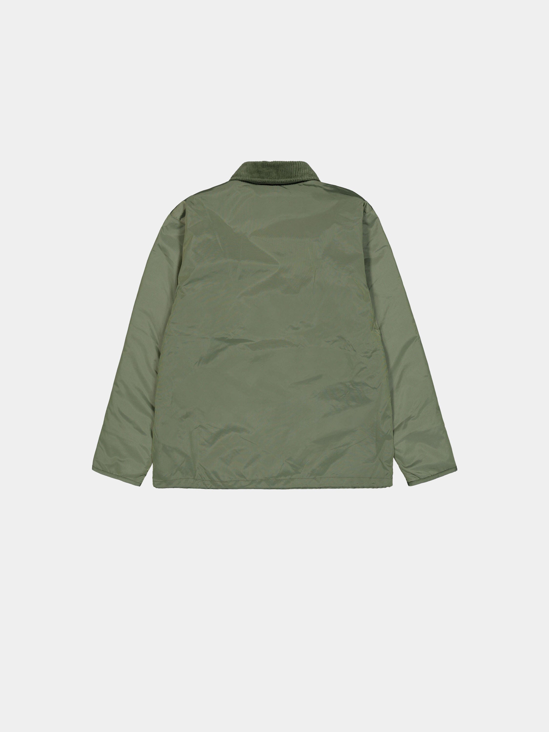 ECW JACKET 1978 (HERITAGE) PARKA Alpha Industries 
