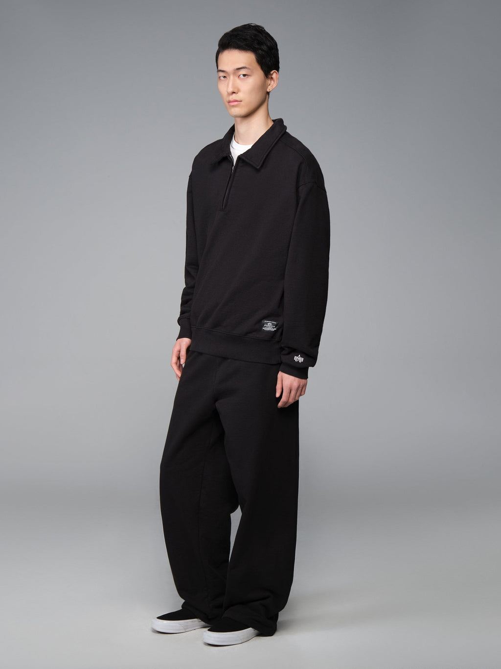 USE56500IN BLACK