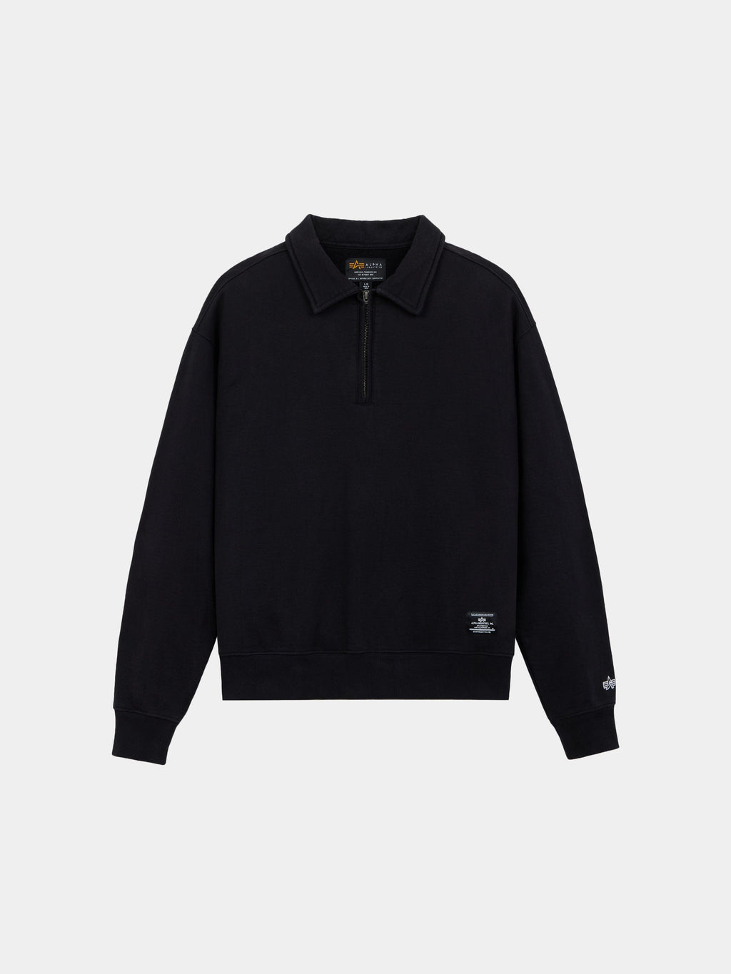 USE56500IN BLACK