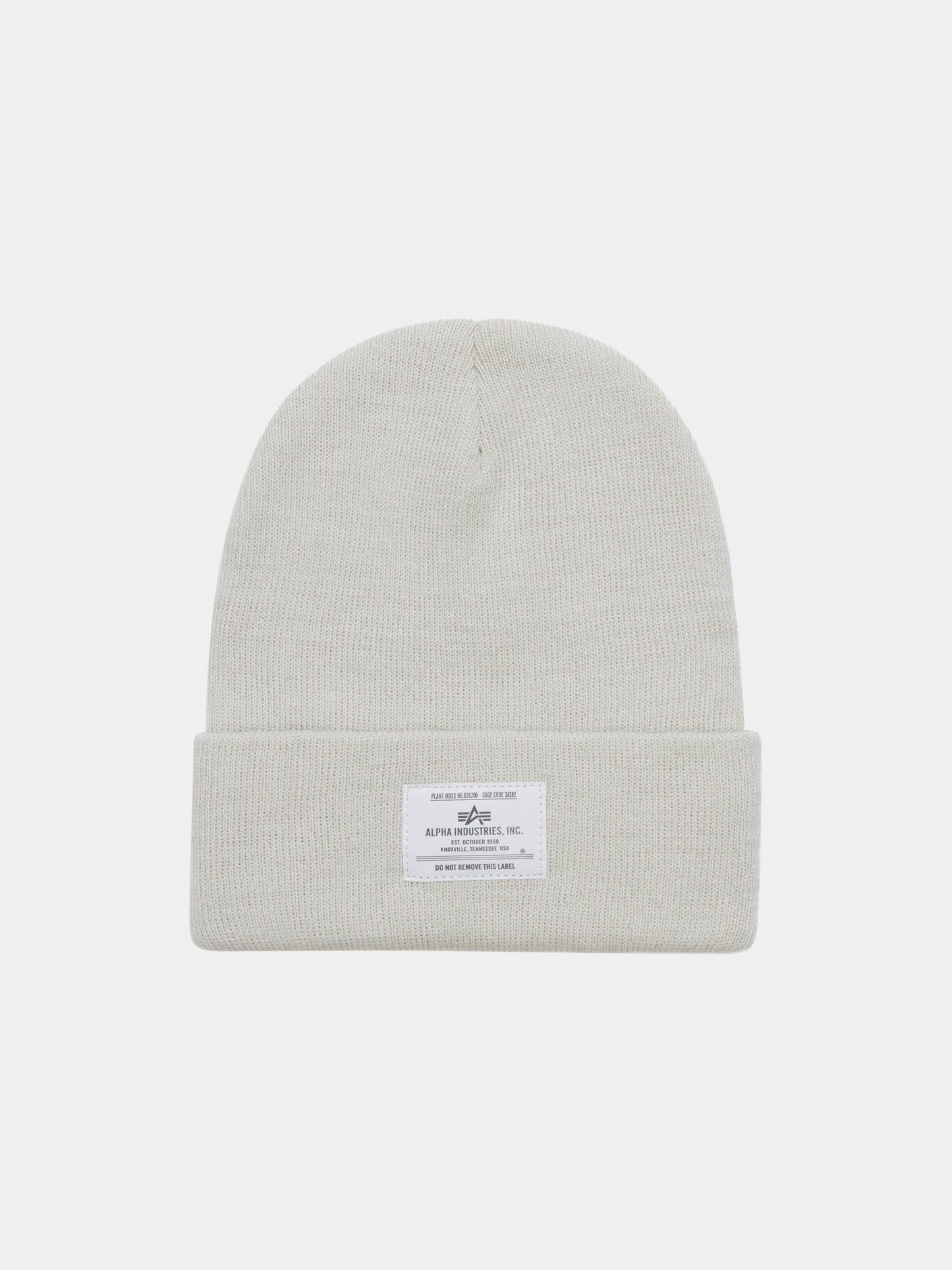 ESSENTIAL BEANIE ACCESSORY Alpha Industries 