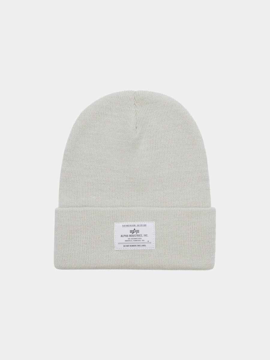 ESSENTIAL BEANIE ACCESSORY Alpha Industries 