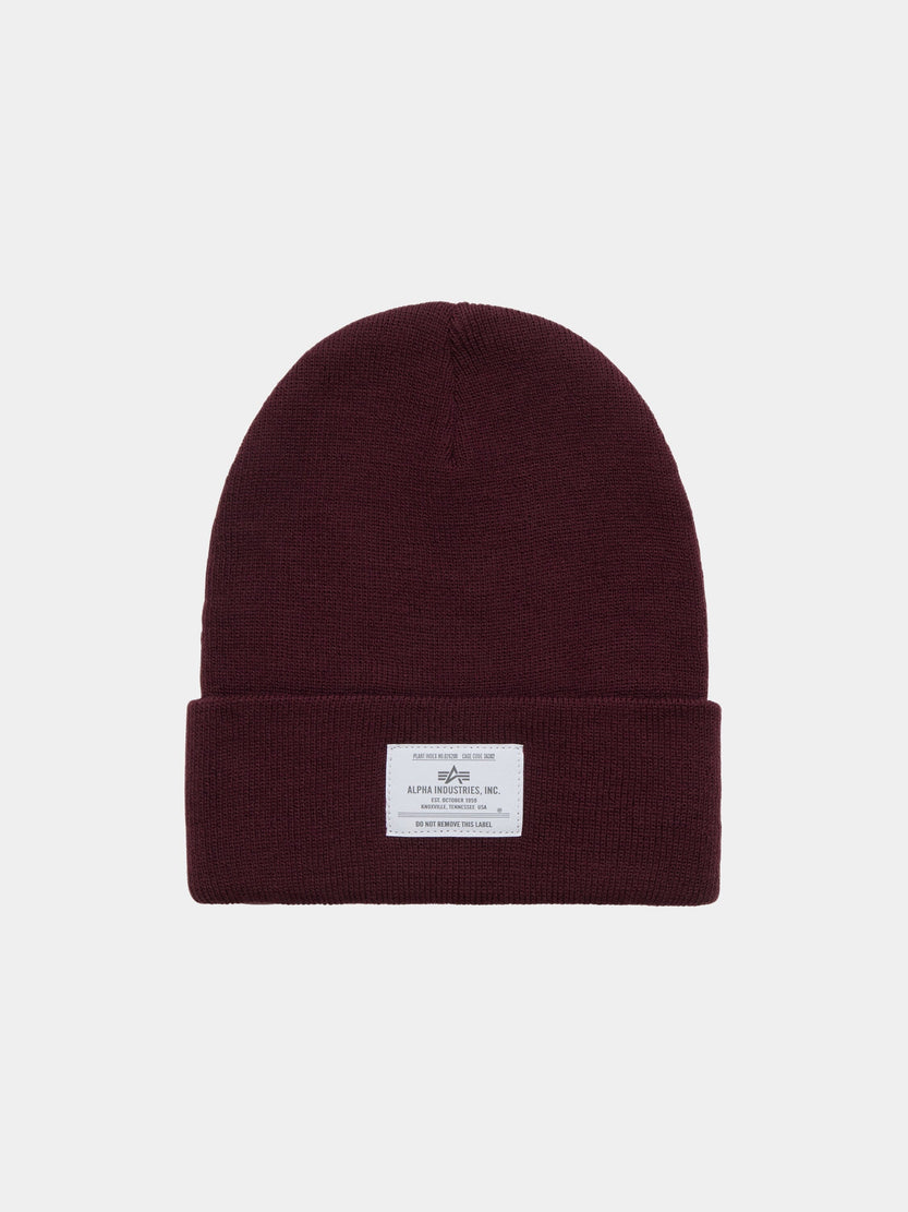 ESSENTIAL BEANIE ACCESSORY Alpha Industries 