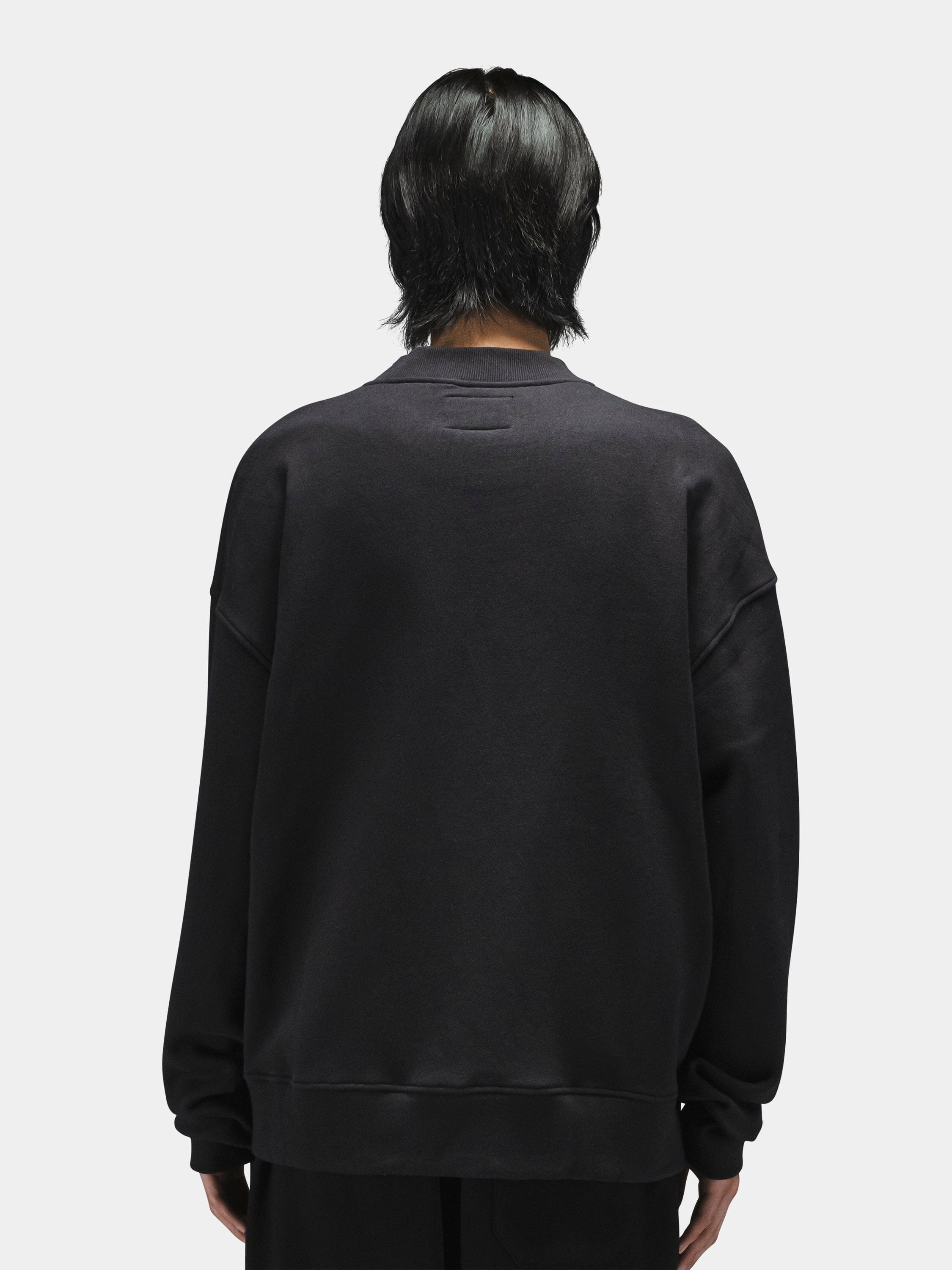 ESSENTIAL CARDIGAN TOP Alpha Industries 