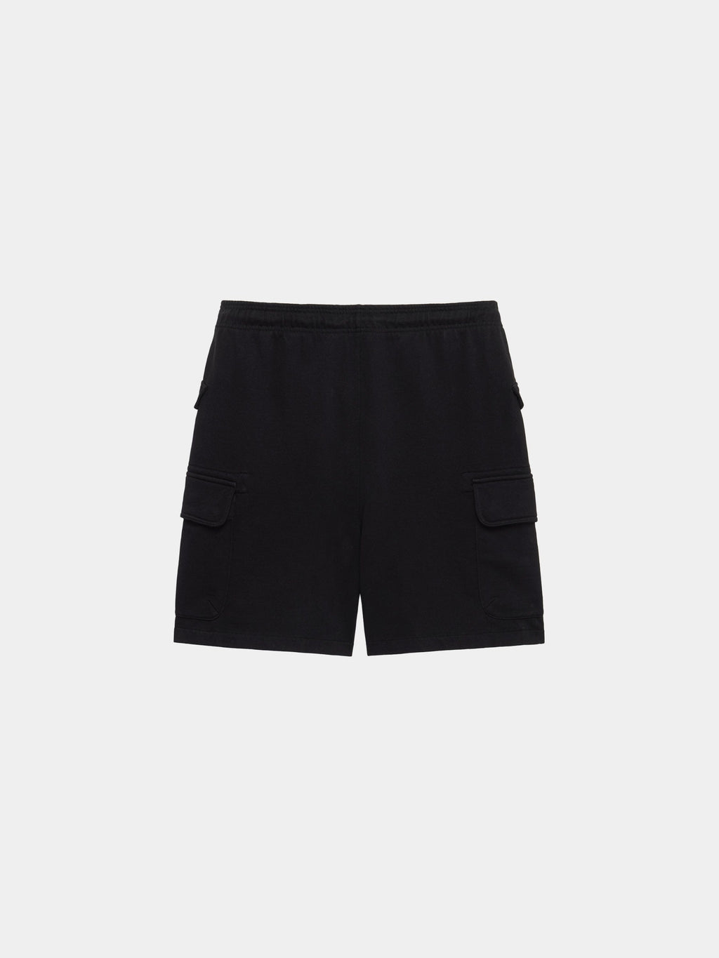 ESSENTIAL CARGO FRENCH TERRY SHORT BOTTOMS Alpha Industries 