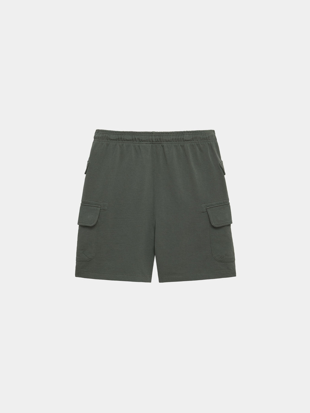 ESSENTIAL CARGO FRENCH TERRY SHORT BOTTOMS Alpha Industries 