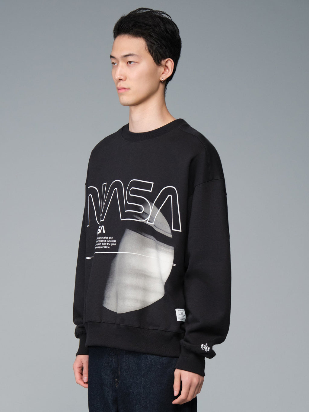 USE55502IN BLACK