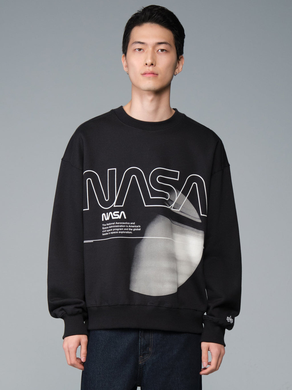 USE55502IN BLACK