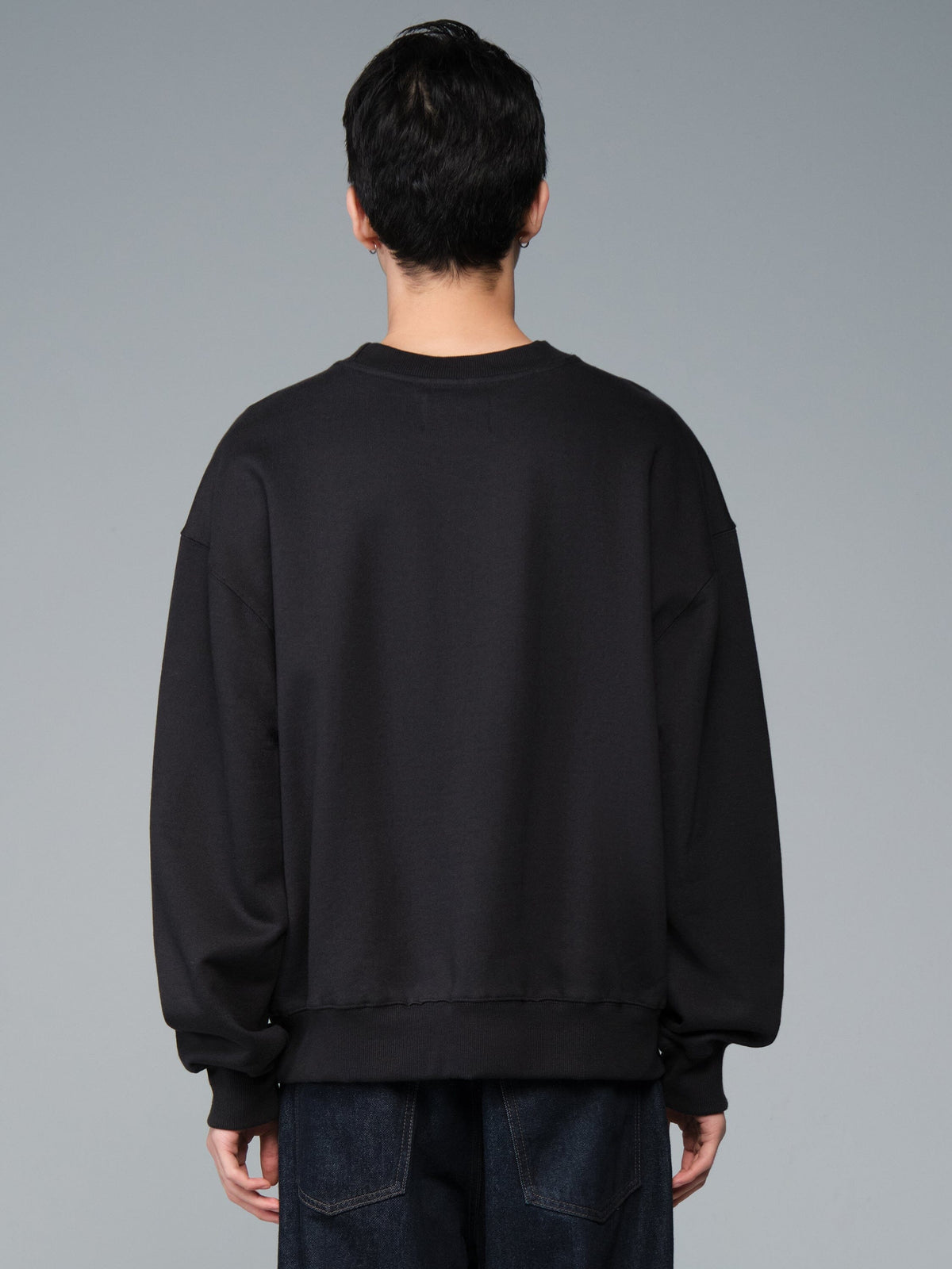 USE55502IN BLACK