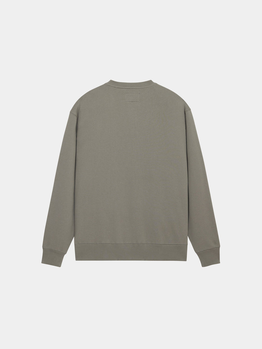 ESSENTIAL CREWNECK TOP Alpha Industries 