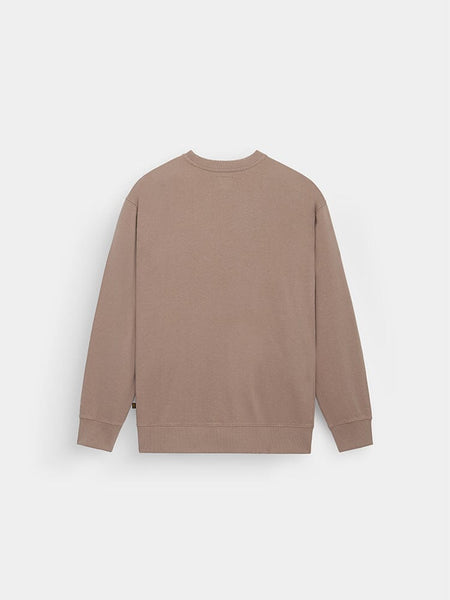 ESSENTIAL FRENCH TERRY CREWNECK GEN II TOP Alpha Industries 
