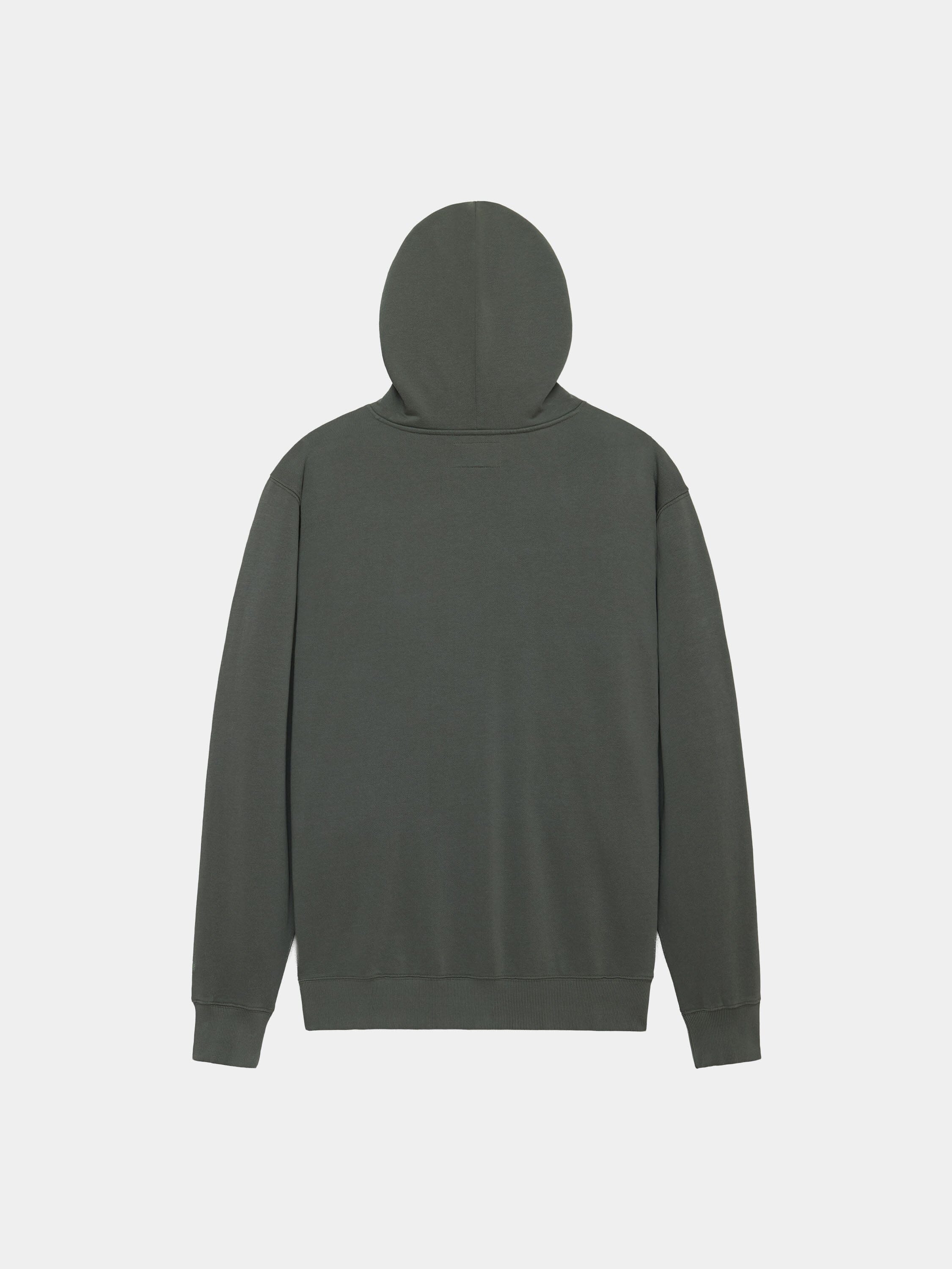 ESSENTIAL FRENCH TERRY HOODIE GEN II TOPS Alpha Industries 