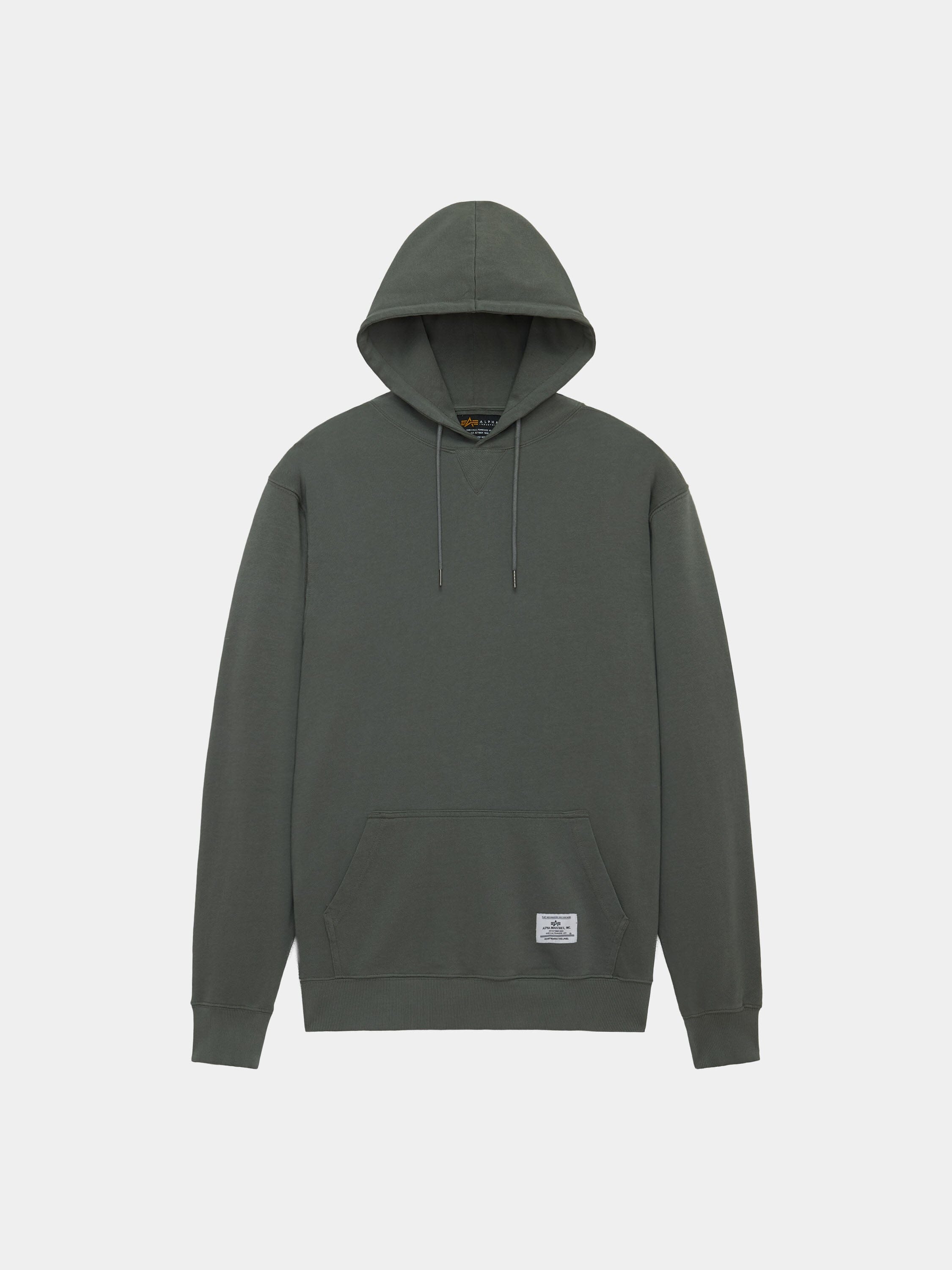 Men's & Women's Hoodies, Sweaters, Crewnecks | Alpha Industries