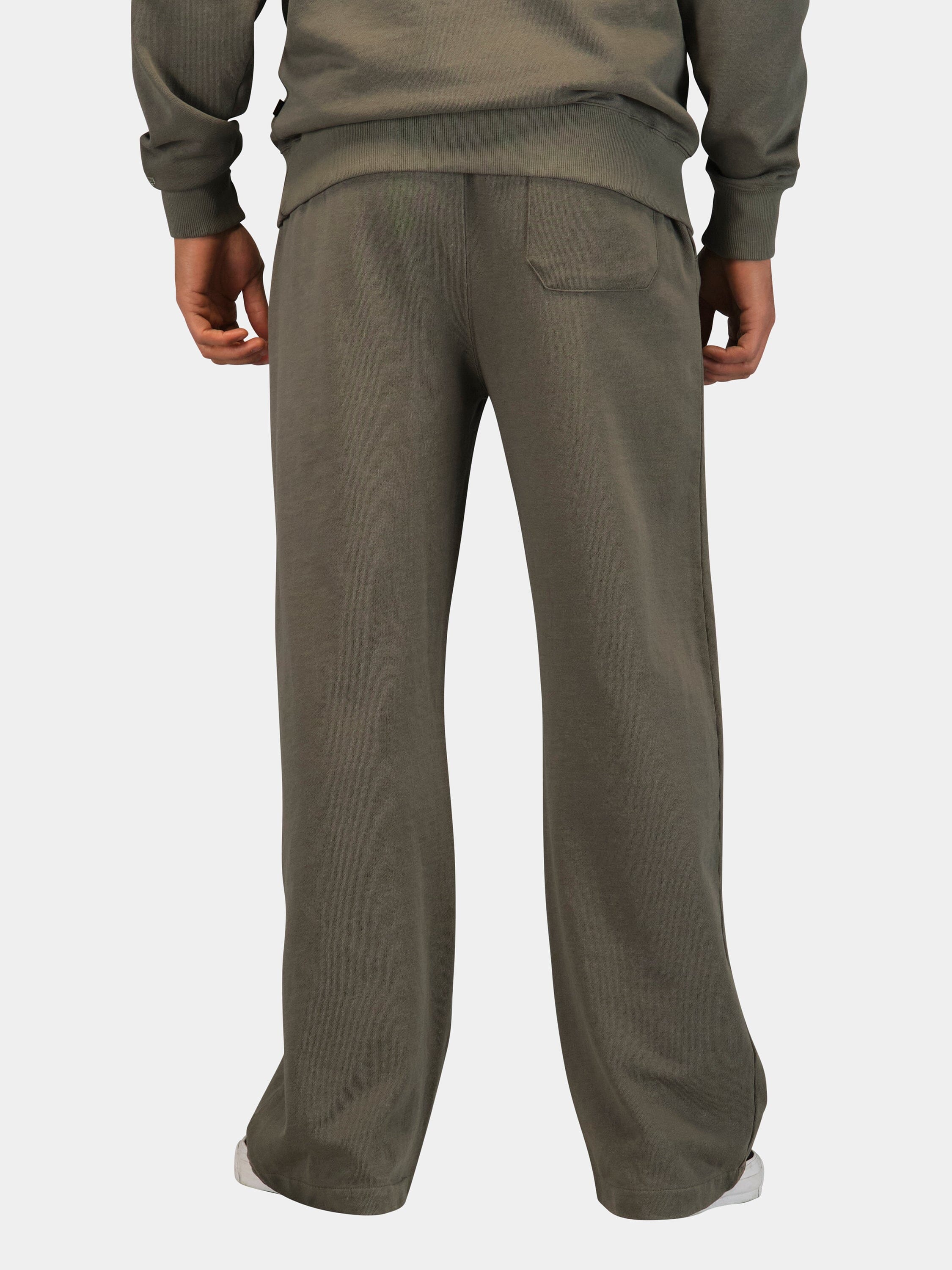 ESSENTIAL FRENCH TERRY SWEATPANT BOTTOMS Alpha Industries 