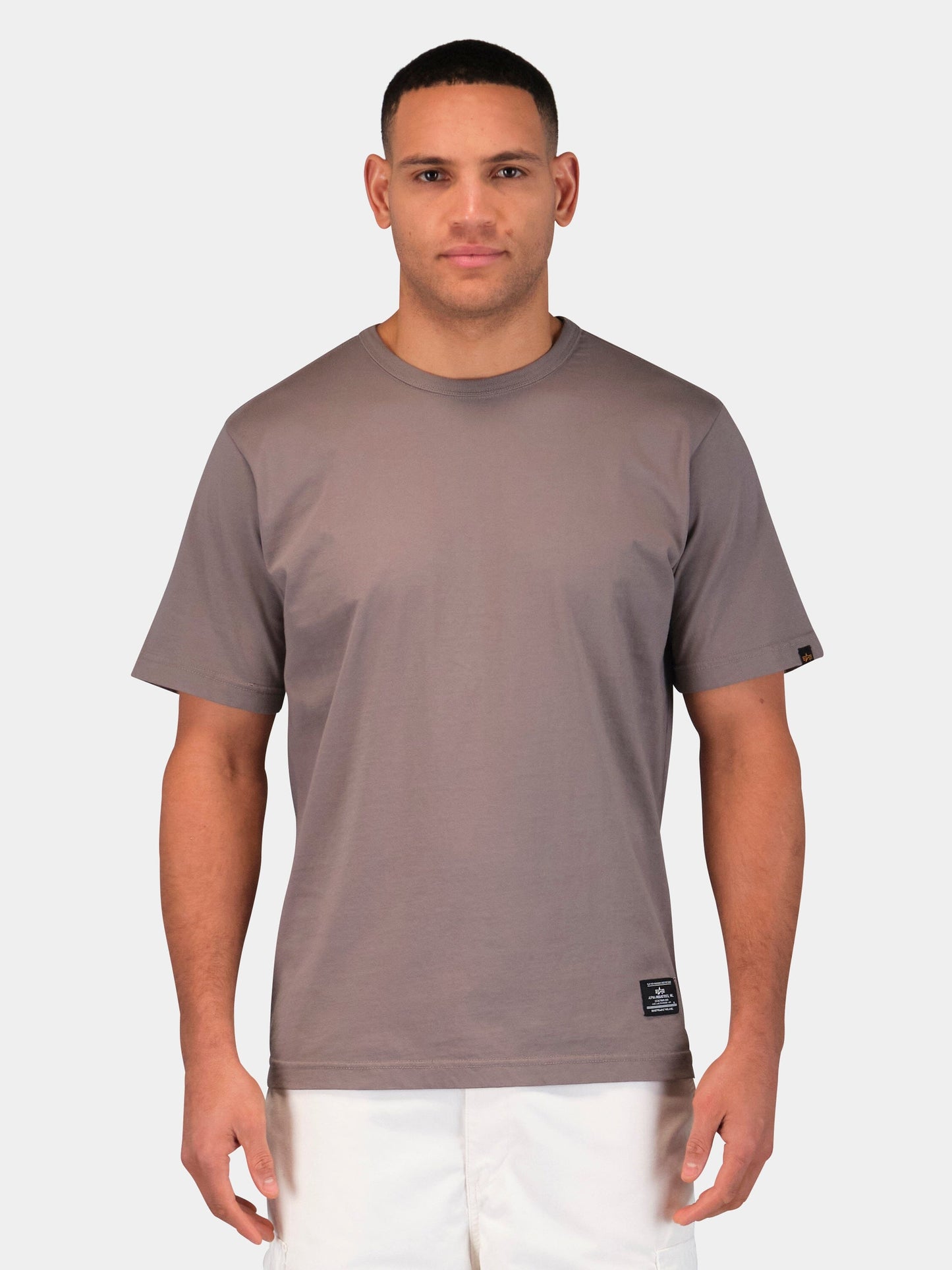 ESSENTIAL GEN II TEE TOPS Alpha Industries 