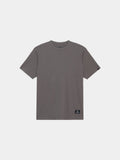 ESSENTIAL GEN II TEE TOPS Alpha Industries MID GRAY XS 