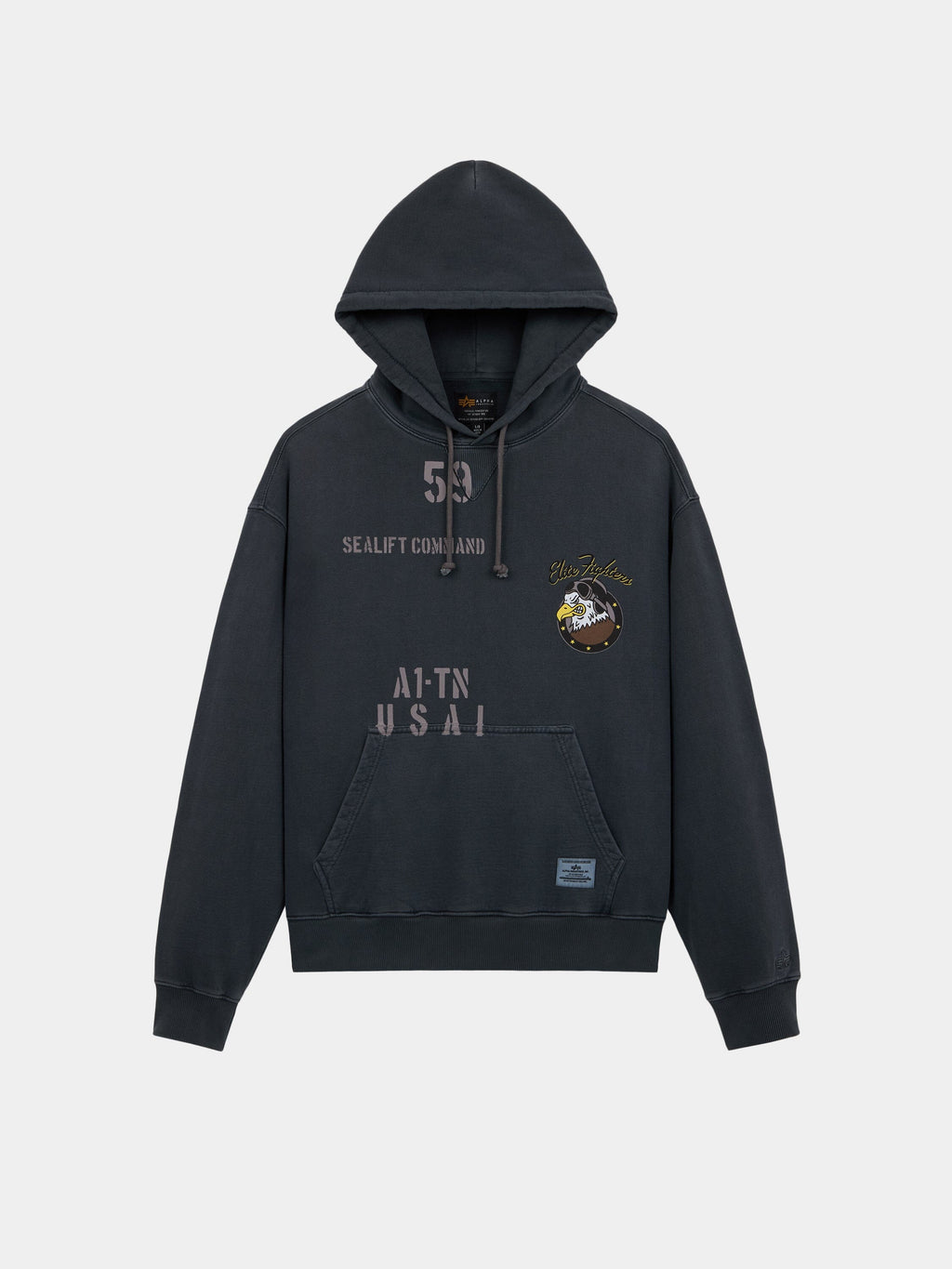 MSE56502IN BLACK