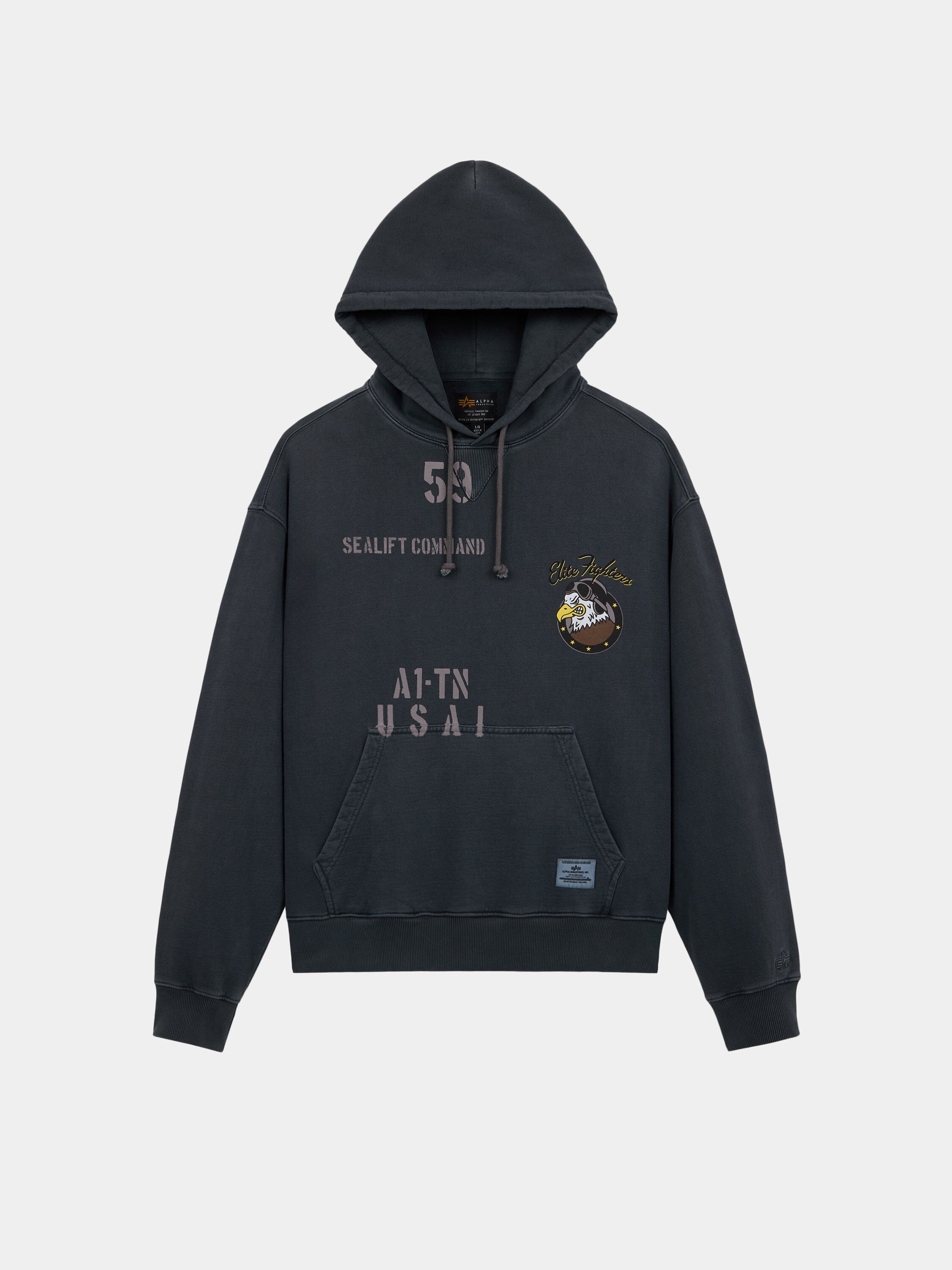 MSE56502IN BLACK