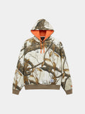 USE55500IN SNOW REALTREE CAMO