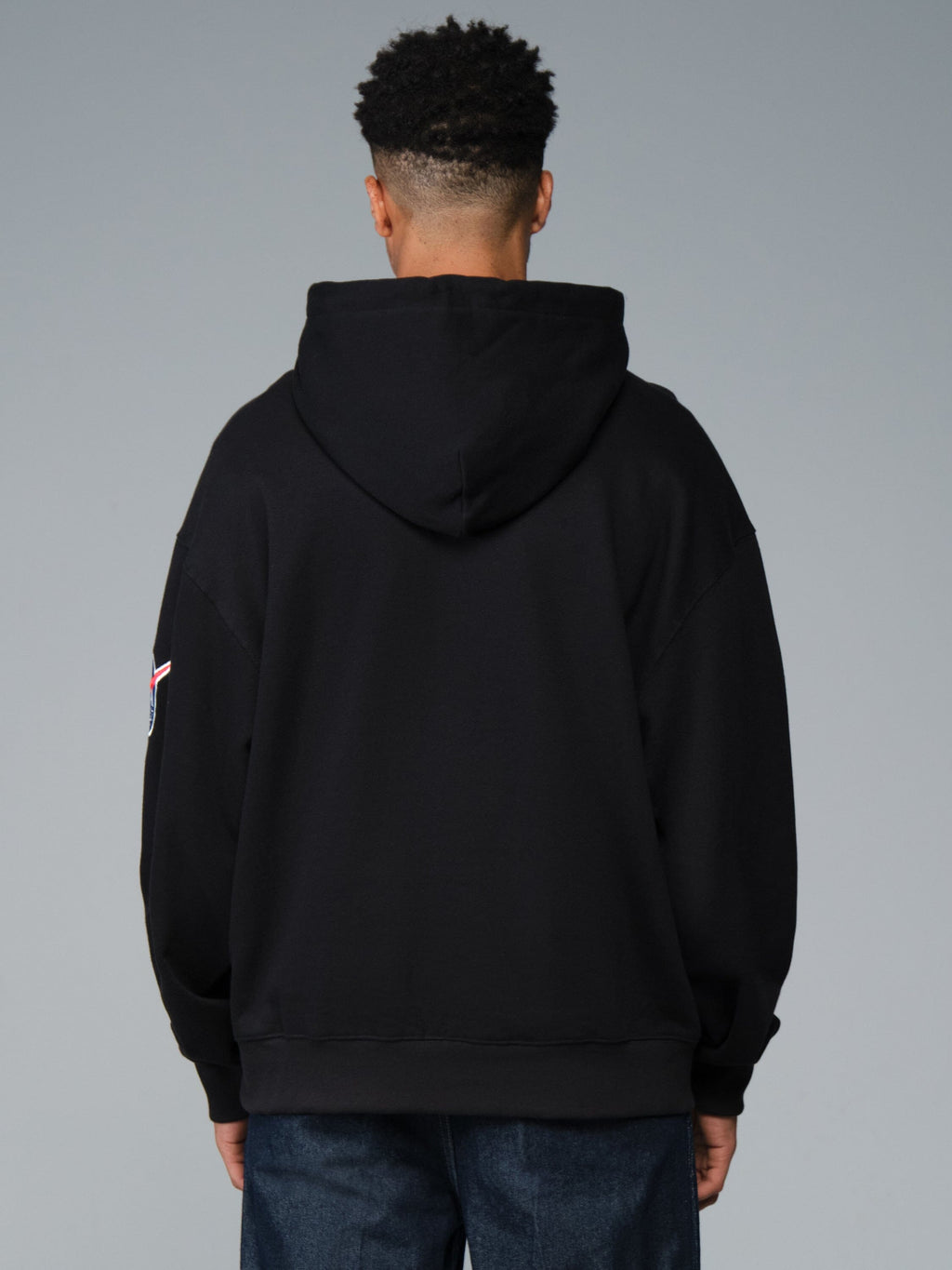USE55501IN BLACK