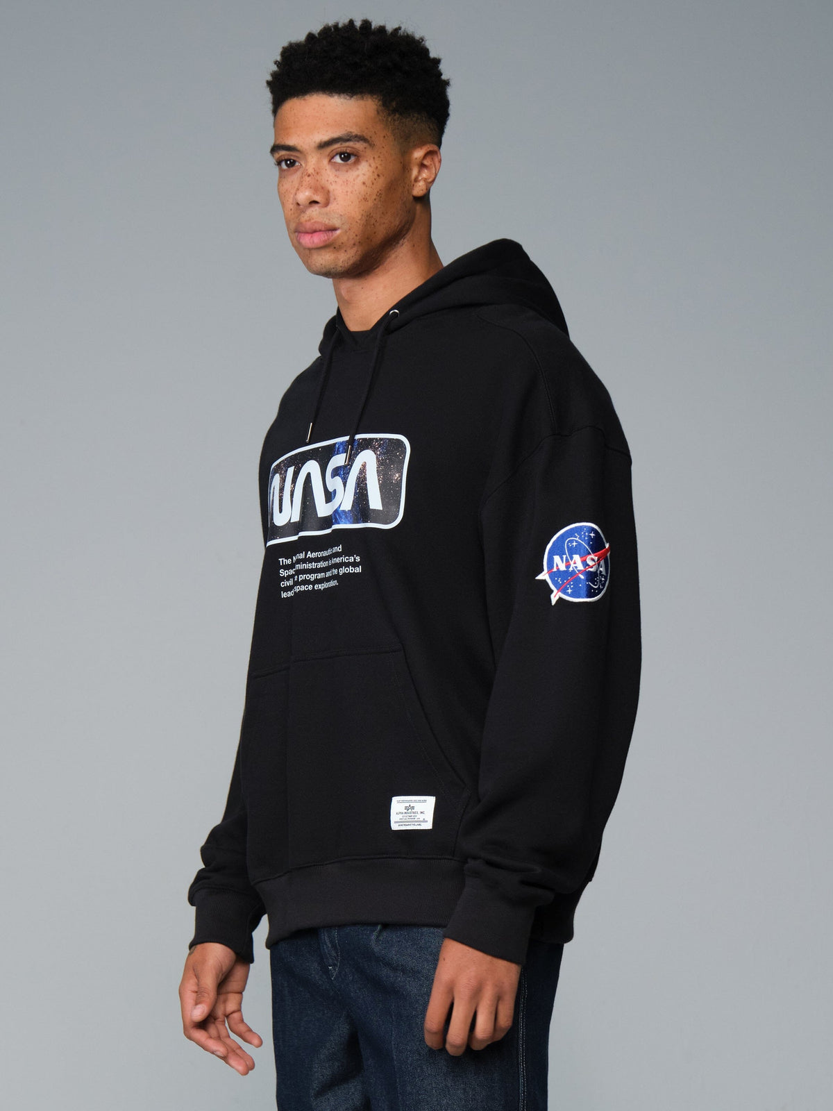 USE55501IN BLACK