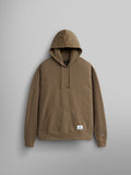 ESSENTIAL HOODIE (SEASONAL) SALE SALE COYOTE BROWN XXS 