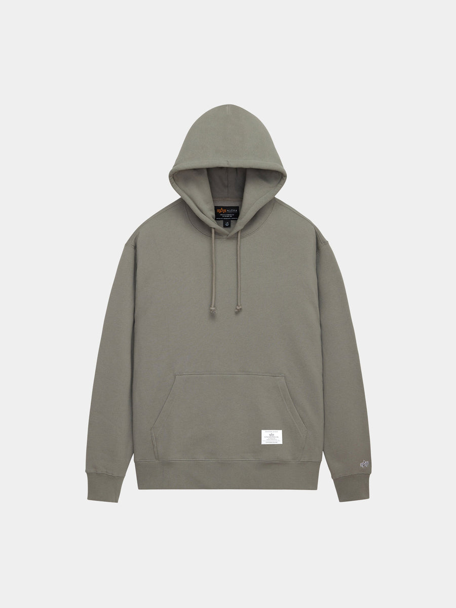 ESSENTIAL HOODIE TOP Alpha Industries 