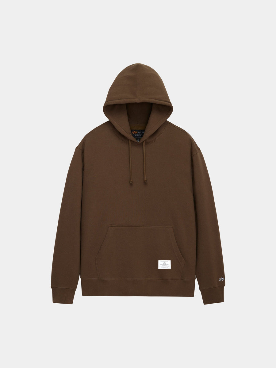 ESSENTIAL HOODIE