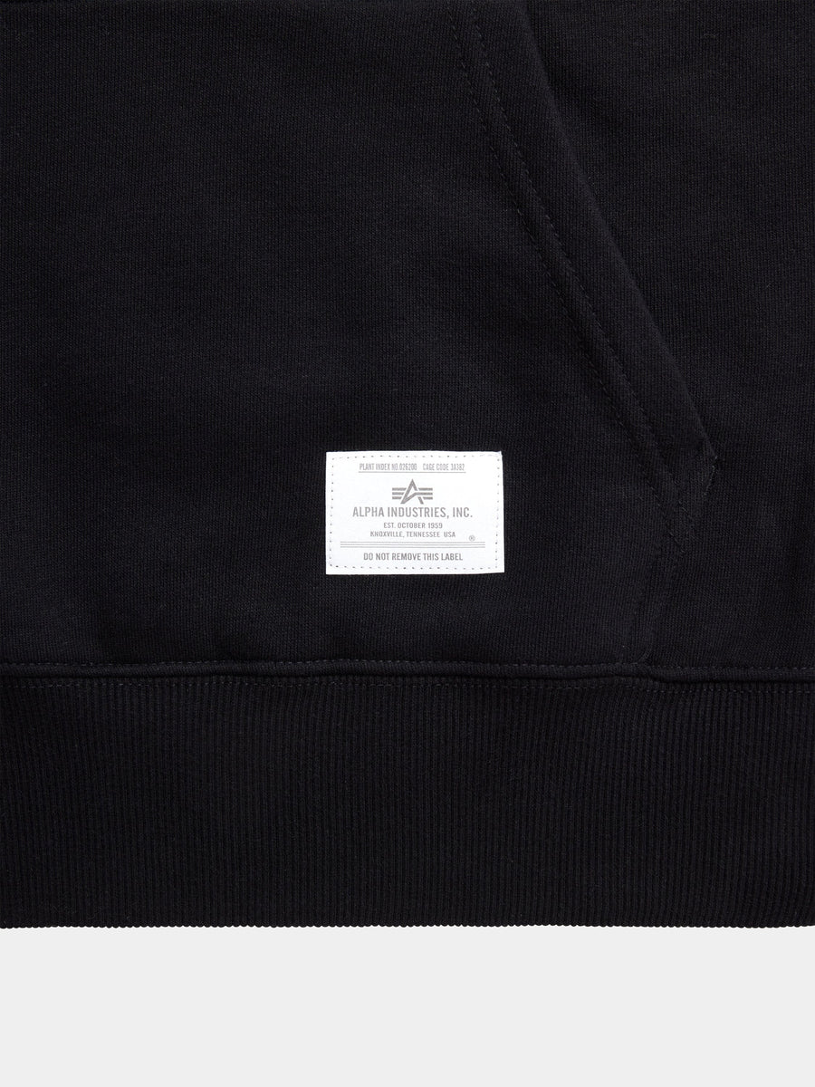 ESSENTIAL HOODIE TOP Alpha Industries 