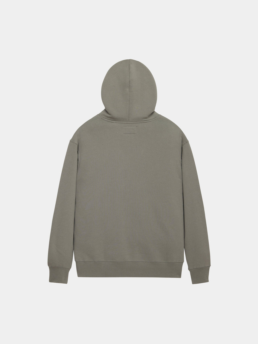 ESSENTIAL HOODIE TOP Alpha Industries 