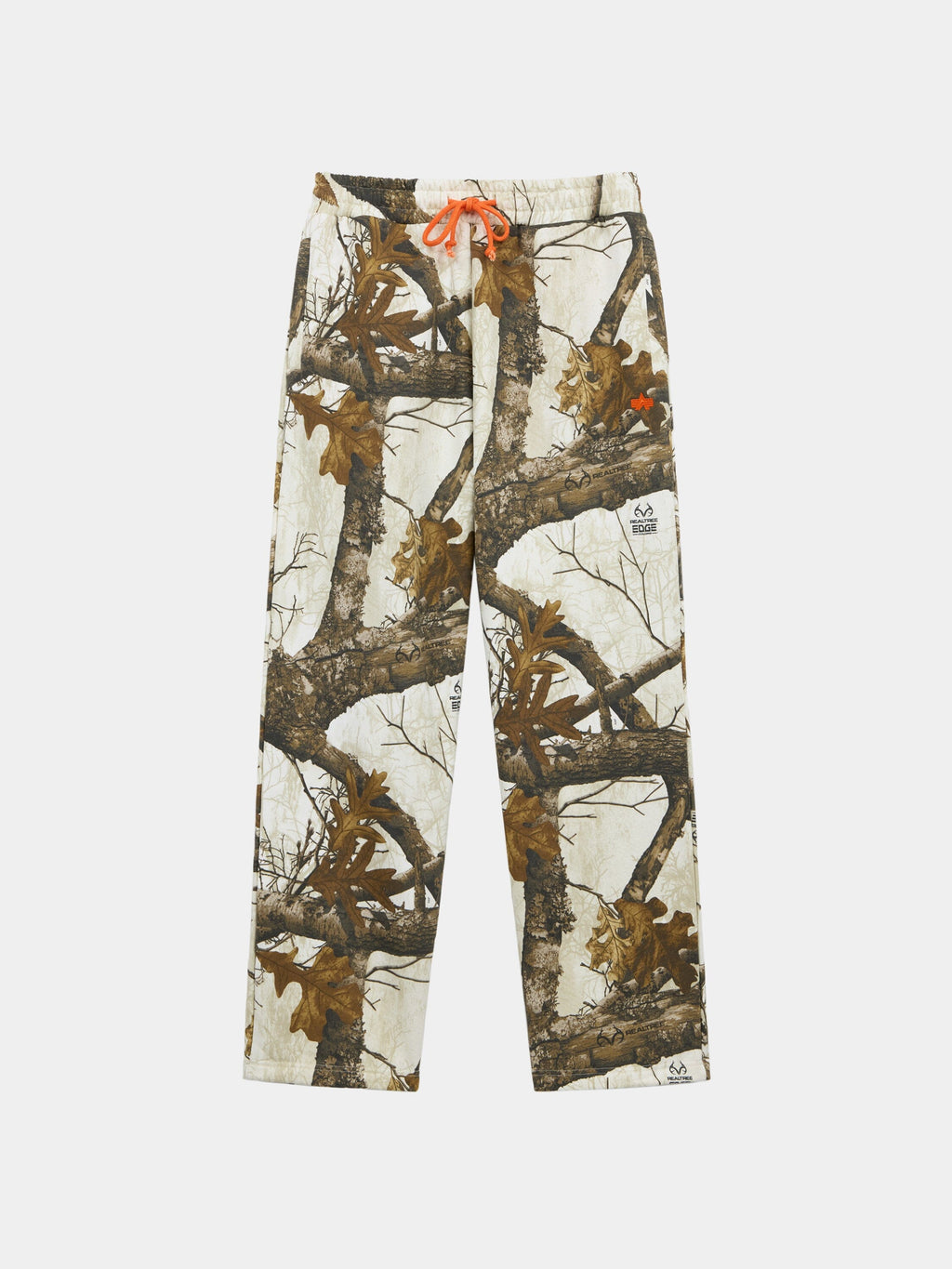 UBE55500IN SNOW REALTREE CAMO