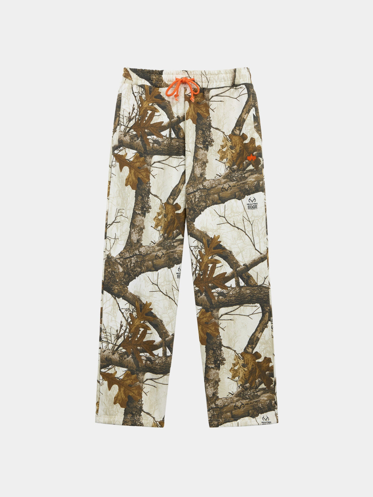 UBE55500IN SNOW REALTREE CAMO