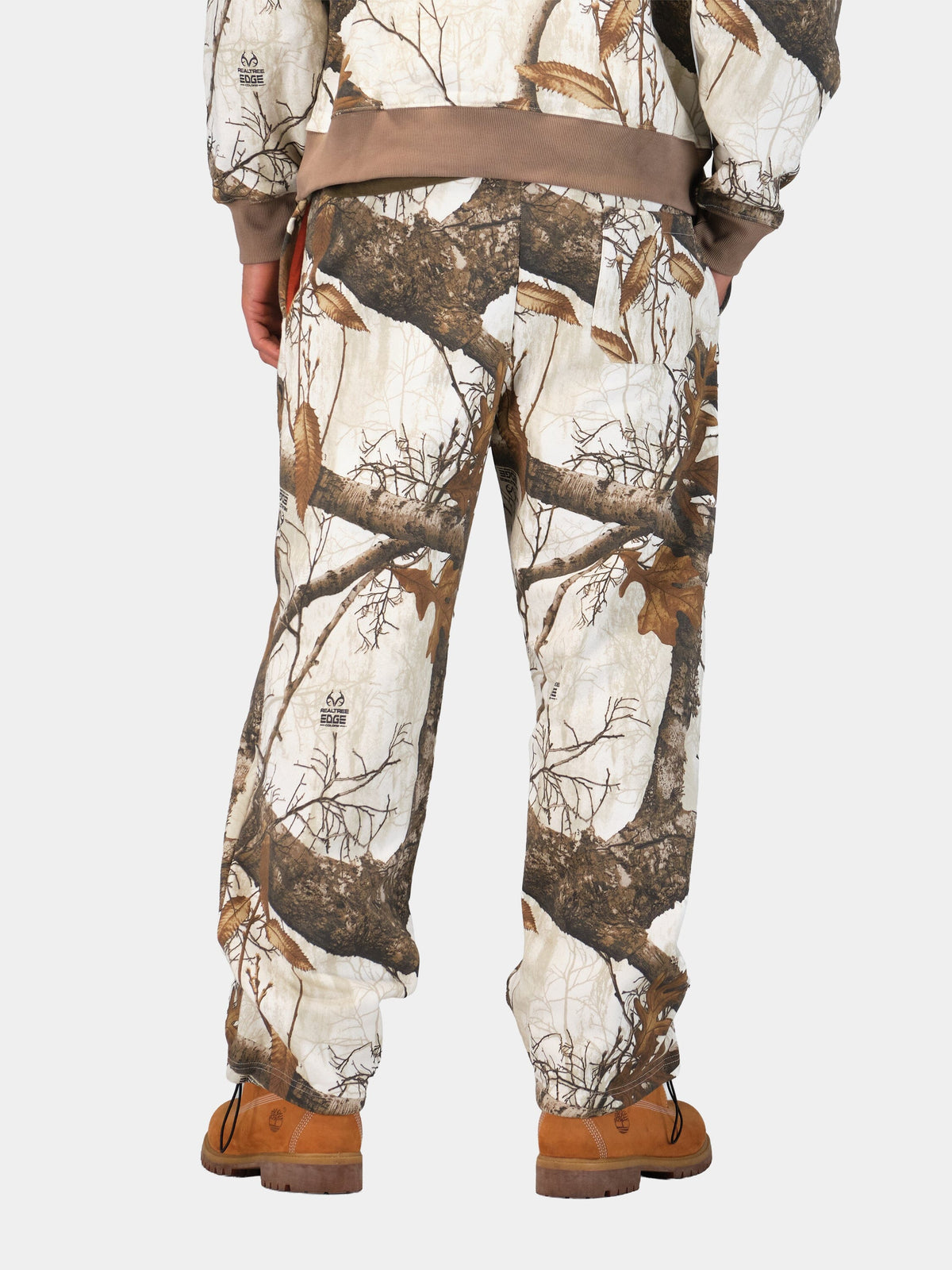 UBE55500IN SNOW REALTREE CAMO